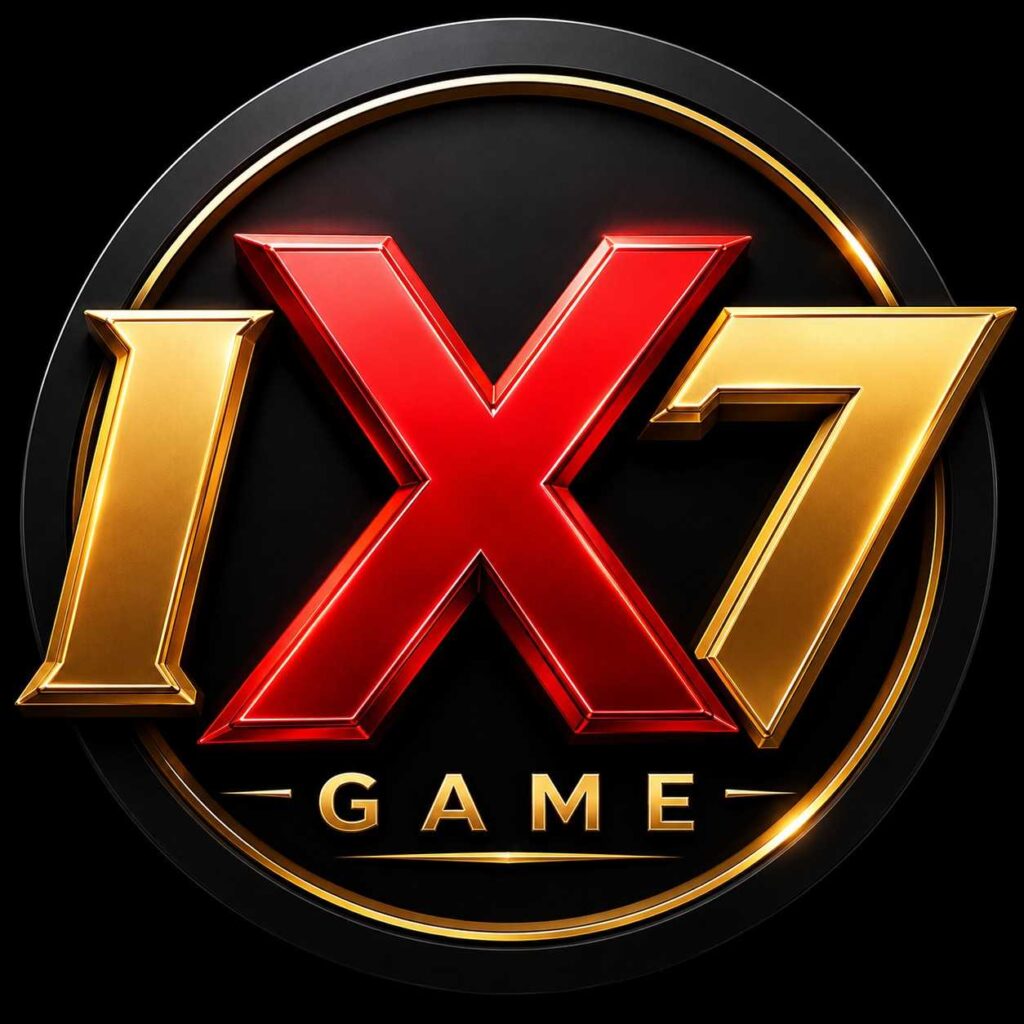 IX7 Game App